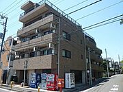 グランディール横濱の賃貸物件