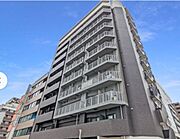 新横浜駅より徒歩8分 8階 築6年5ヶ月の賃貸物件