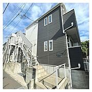 山手駅より徒歩8分 1階 築13年4ヶ月の賃貸物件