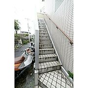 西横浜駅より徒歩12分 2階 築34年11ヶ月の賃貸物件