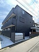 T&Fレジデンス妙蓮寺の賃貸物件