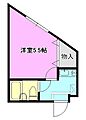 マリンアベニュー5階5.9万円