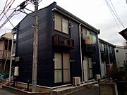 レオパレスメゾンドMの賃貸物件