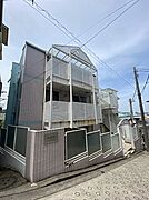 大倉山駅より徒歩12分 1階 築38年8ヶ月の賃貸物件