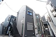Ｃｈａｒｌｉｅ’ｓＨｏｕｓｅ野毛山公園の賃貸物件