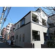 ドルフィン天王町 2階 築28年7ヶ月の賃貸物件
