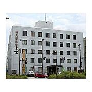 生麦駅より徒歩5分 6階 築44年の賃貸物件