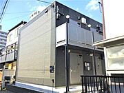 京急新子安駅より徒歩3分 1階 築9年10ヶ月の賃貸物件