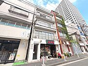 元町・中華街駅より徒歩5分 3階 築52年3ヶ月の賃貸物件