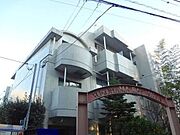 白楽駅より徒歩13分 1階 築27年7ヶ月の賃貸物件
