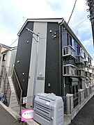 大口駅より徒歩3分 2階 築8年9ヶ月の賃貸物件