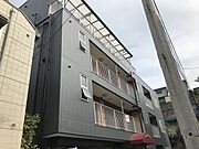 第5西村ビル 3階 築35年10ヶ月の賃貸物件