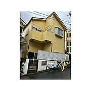 アイケーアイ妙蓮寺 2階 築37年6ヶ月の賃貸物件