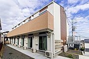 プロスペール神大前の賃貸物件