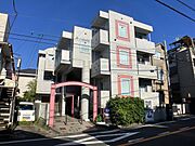 白楽駅より徒歩12分 1階 築30年8ヶ月の賃貸物件
