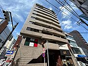桜木町駅より徒歩10分 9階 築37年11ヶ月の賃貸物件