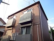 石川町駅よりバス8分 徒歩6分 2階 築16年の賃貸物件