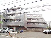 白楽駅より徒歩14分 4階 築33年8ヶ月の賃貸物件