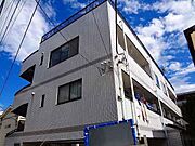坂本ハイツ 2階 築32年4ヶ月の賃貸物件