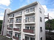 トキワダイマンション 3階 築55年5ヶ月の賃貸物件