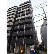 伊勢佐木長者町駅より徒歩3分 2階 築7年7ヶ月の賃貸物件