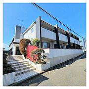 上星川駅より徒歩10分 1階 築20年7ヶ月の賃貸物件