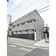 片倉町駅より徒歩10分 2階 築1年4ヶ月の賃貸物件