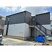 鴨居駅より徒歩7分 2階 新築の賃貸物件