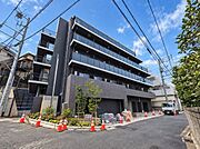 ソラステージ横浜白楽 3階 新築の賃貸物件