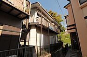 横浜駅より徒歩20分 2階 築56年4ヶ月の賃貸物件