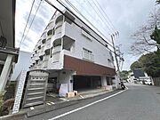 岸根公園駅より徒歩7分 2階 築35年1ヶ月の賃貸物件