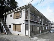 フラッツマキ 1階 築32年10ヶ月の賃貸物件