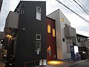 東白楽駅より徒歩7分 1階 築12年6ヶ月の賃貸物件