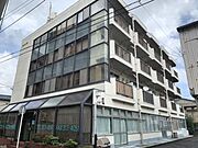 横浜駅より徒歩16分 4階 築70年3ヶ月の賃貸物件