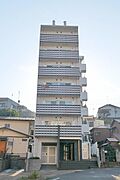 ＰＲＥＭＩＵＭＣＵＢＥヨコハマタンマチの賃貸物件