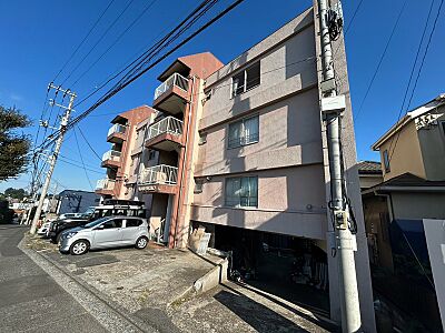 外観 外観