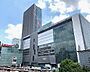 周辺：横浜駅（1775m）