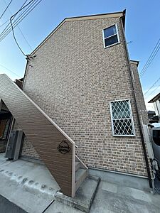 外観 外観