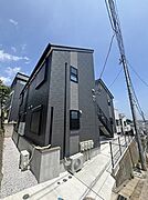 LaVidaBella横浜白楽の賃貸物件