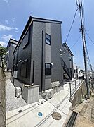 LaVidaBella横浜白楽の賃貸物件