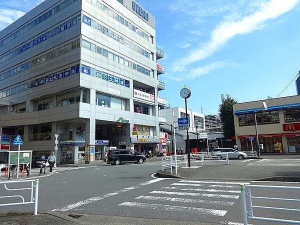 画像16:保土ヶ谷駅(JR 東海道本線) 徒歩19分。 1480m