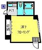 内田マンション2階6.5万円