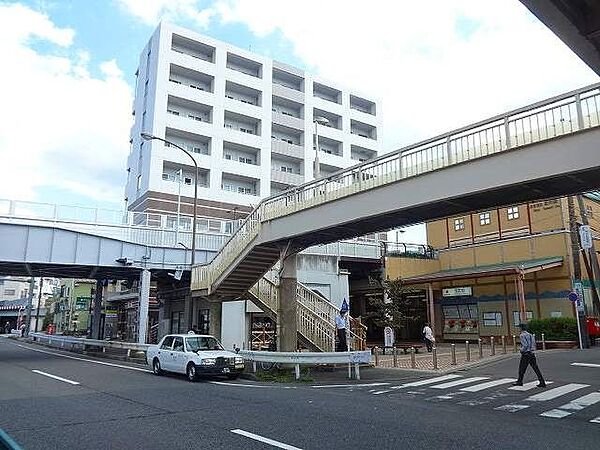 画像22:反町駅(東急 東横線) 徒歩12分。 960m