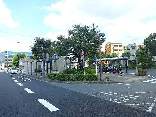 画像28:片倉町駅(横浜市営地下鉄 ブルーライン) 徒歩52分。 4090m