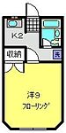 ハウス岡沢No.2のイメージ