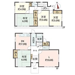 JR東海道・山陽本線 高槻駅 バス14分 中央公園下車 徒歩10分