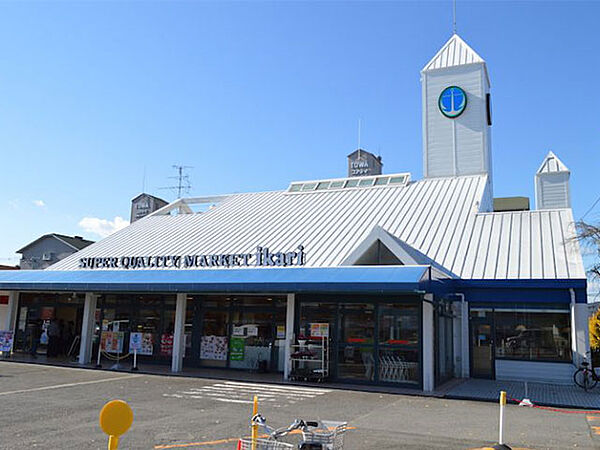 ikari（いかり） 高槻店（214m）