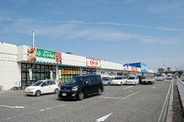 ホームセンターコーナン 高槻上牧店（1006m）