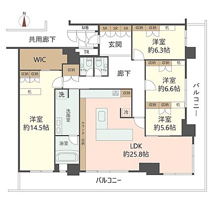 39階プレミア...