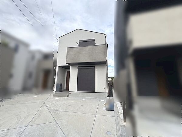 外観：327001688144